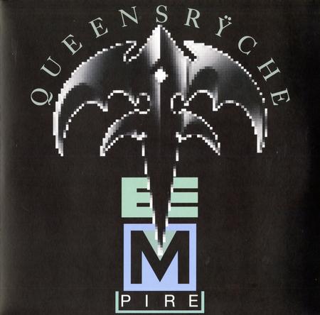 Queensryche - Empire