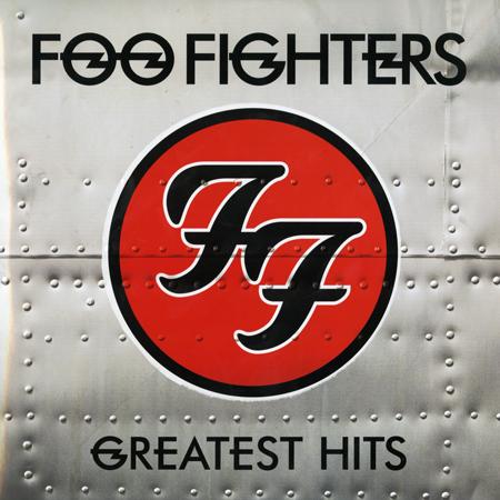 Foo Fighters - Greatest Hits