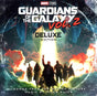 Guardians of the Galaxy - Volume 2 (Black Vinyl)