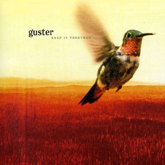 Guster - Keep It Together