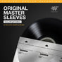Mobile Fidelity Labs Original Master Sleeves (Inner HeavyWeight Edition - 50pk)