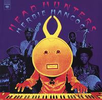 Hancock, Herbie - Head Hunters (45RPM 180g Analogue Productions)