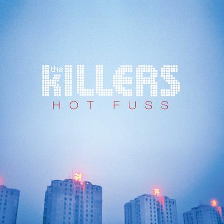 Killers - Hot Fuss