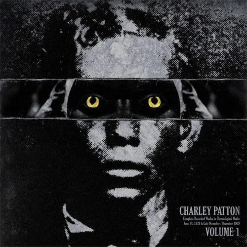 Patton, Charley - Volume 1
