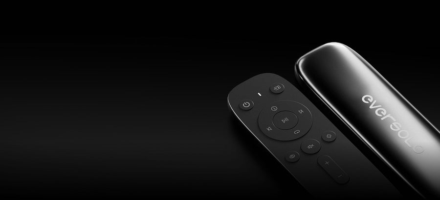 Control at Your Fingertips