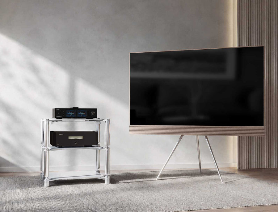 The Core of Home Audio