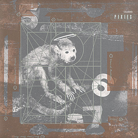 Pixies - Doolittle
