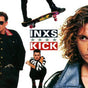 INXS - Kick (UK Import)