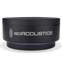 IsoAcoustics ISO-PUCK 76 - Studio Monitor & Speaker Isolation (2-Pack)