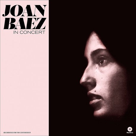 Baez, Joan - In Concert