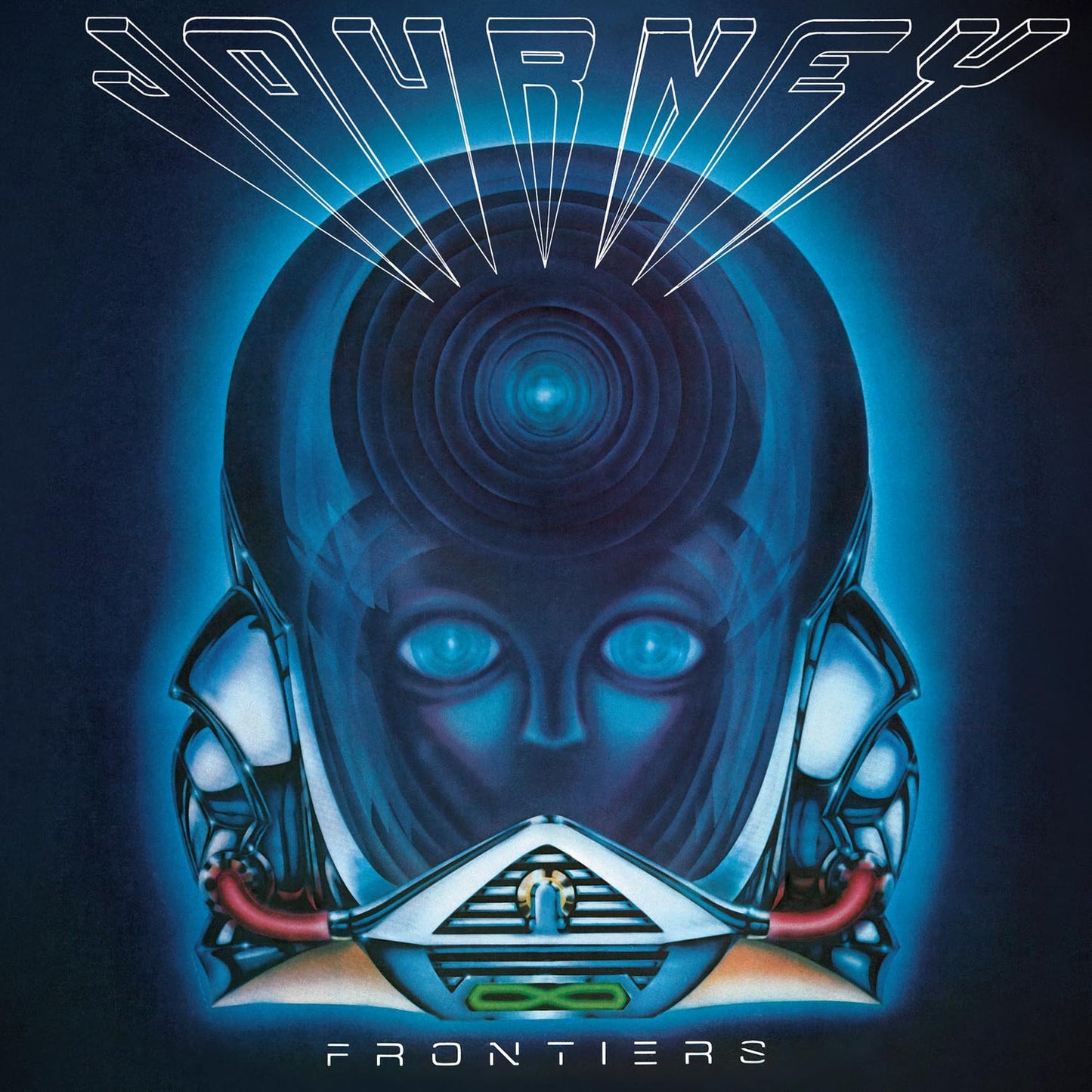 Journey - Frontiers (40th Anniversary Remaster)