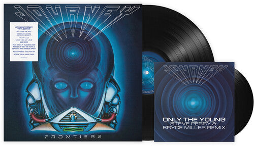 Journey - Frontiers (40th Anniversary Remaster)