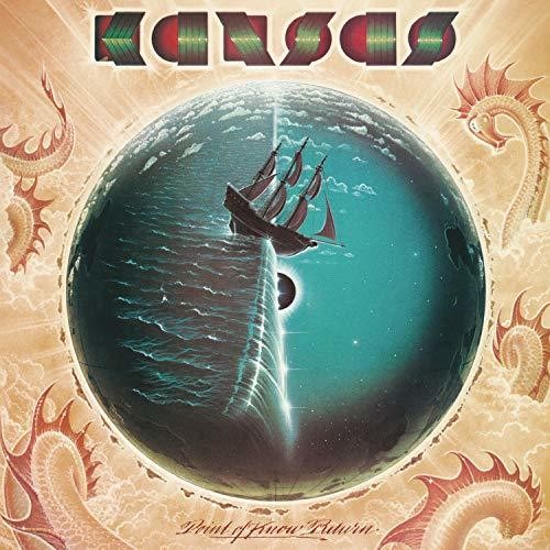 Kansas - Point of No Return