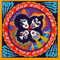 KISS - Rock and Roll All Over (Remastered CD)