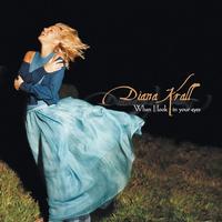 Krall, Diana - When I Look In Your Eyes (Verve/Acoustic Sounds Series)
