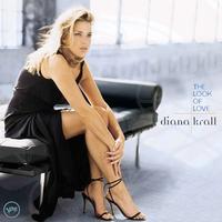 Krall, Diana - The Look of Love (Verve/Acoustic Sounds Series)