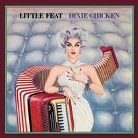 Little Feat - Dixie Chicken (Analogue Productions Hybrid SACD)