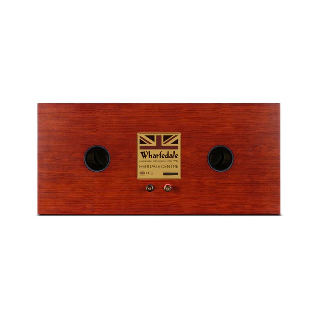 Wharfedale Heritage Center Channel Speaker