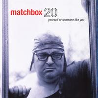 Matchbox 20 - Yourself or Someone Like You (Analogue Production Atlantic 75 Series - 45RPM)