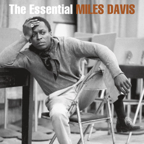 Davis, Miles - The Essential Miles Davis