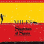 Davis, Miles - Sketches of Spain (MOFI Original Master Recording Hybrid SACD)