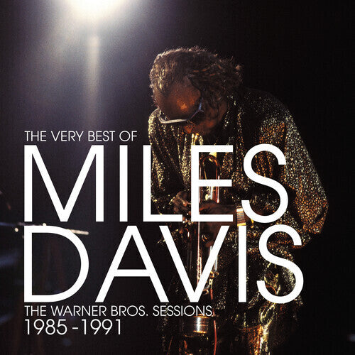 Davis, Miles - The Very Best of the Warner Bros. Sessions 1985-1991 (Rhino)