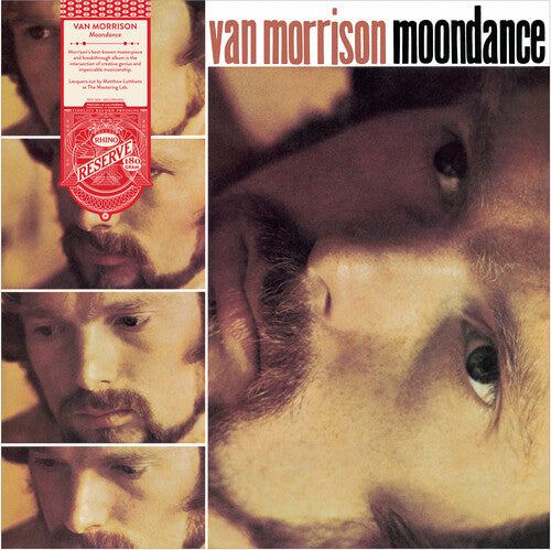 Morrison, Van - Moondance (Rhino Reserve)