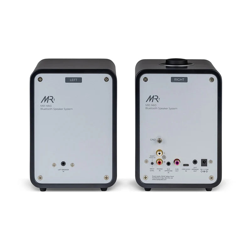 Ruark Audio MR1 Mk3 Desktop Speaker System