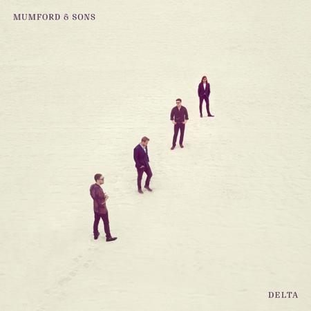 Mumford & Sons - Delta