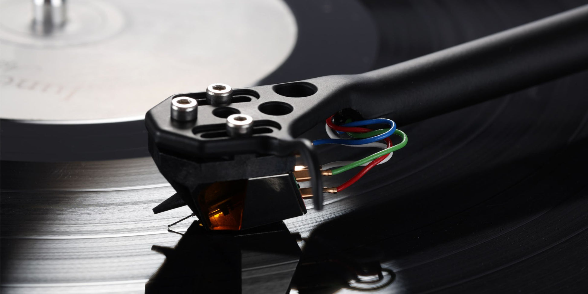 Rega Nd9 Moving Magnet Cartridge