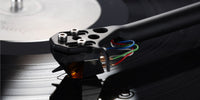 Rega Nd9 Moving Magnet Cartridge