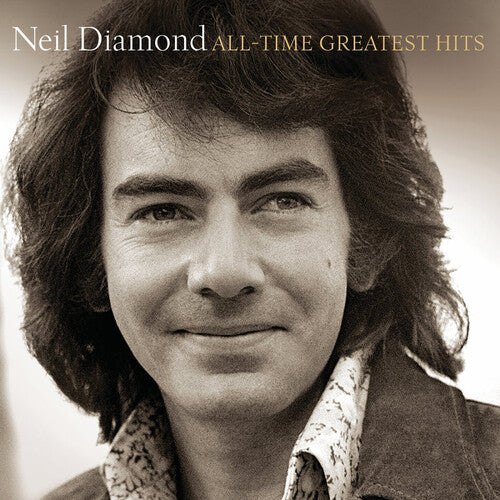 Diamond, Neil - All-Time Greatest Hits (CD)