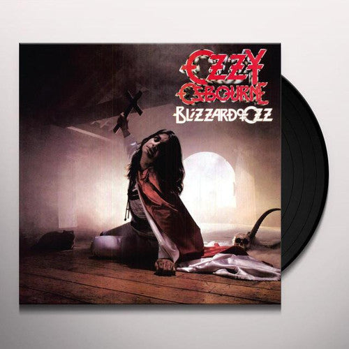 Osborne, Ozzy - Blizzard of Ozz