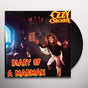 Osborne, Ozzy - Diary of a Madman