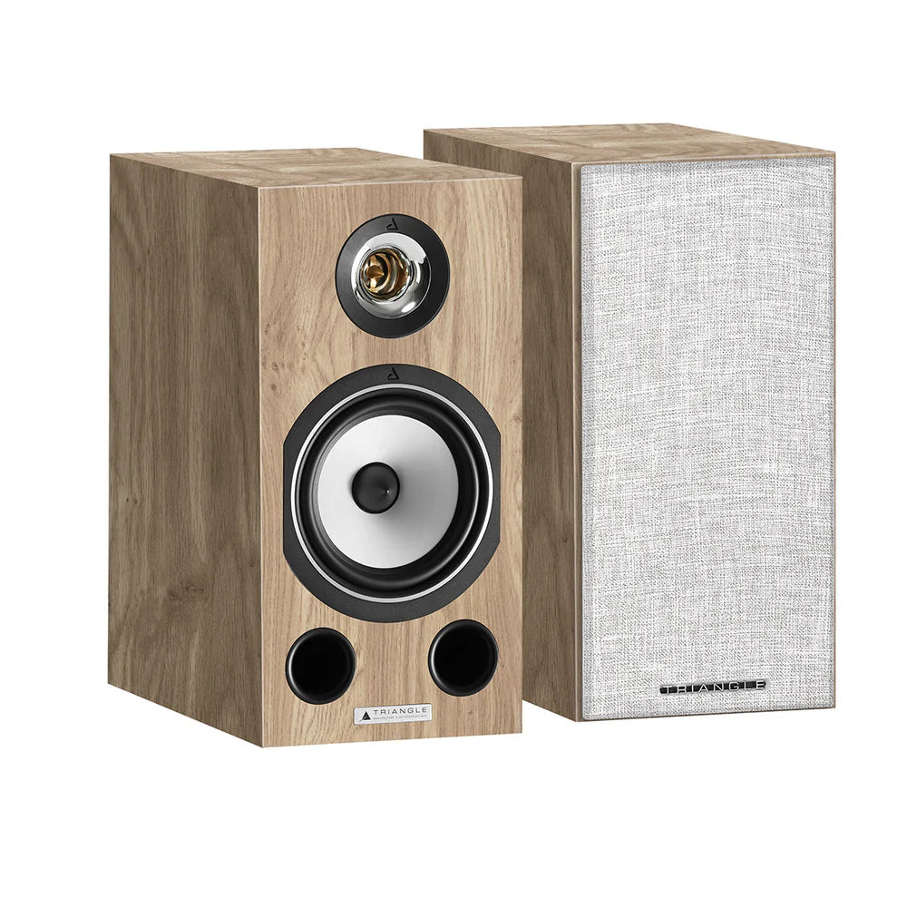 Triangle Comète Ez Hi-Fi Bookshelf Speaker