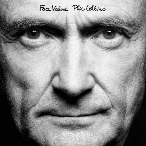 Collins, Phil - Face Value (2015 remaster)