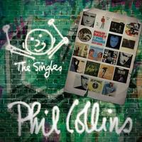 Collins, Phil - The Singles (Limited Edition Colored Vinyl)
