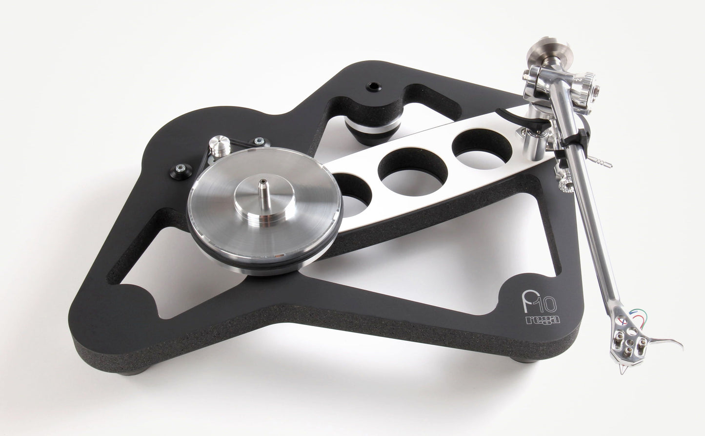 Rega Planar 10 Reference Turntable