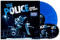 Police, The - Around The World (Blue Vinyl + DVD)