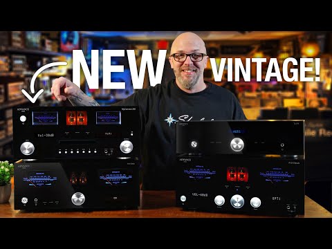 Advance Paris - X-i75 Integrated Amplifier