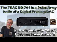 TEAC UD-701N