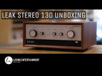 LEAK STEREO 130 Integrated Amplifier