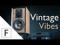 Wharfedale Aston Limited Edition (Pair) (With Stands)