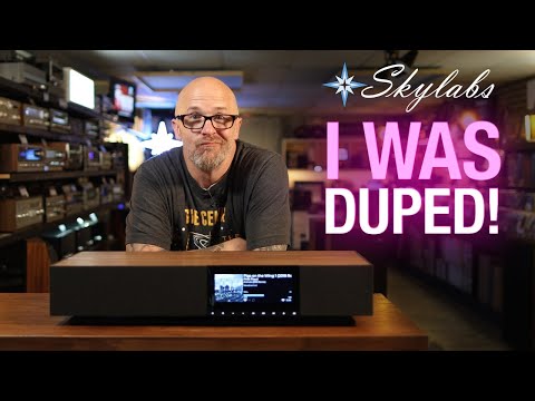 Cambridge Audio Evo ONE – Skylabs