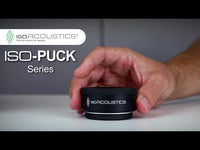 ISOAcoustics ISO-PUCK Mini (Set of 8)