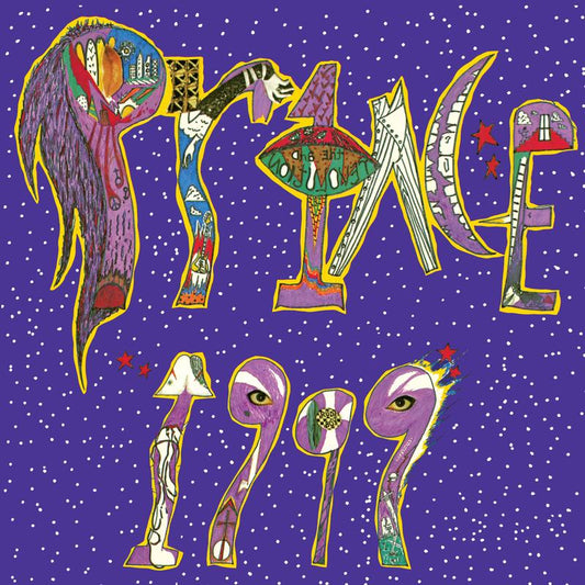 Prince and the Revolution - 1999