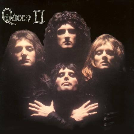Queen - II