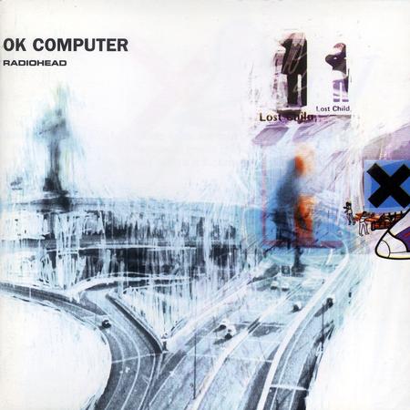 Radiohead - OK Computer