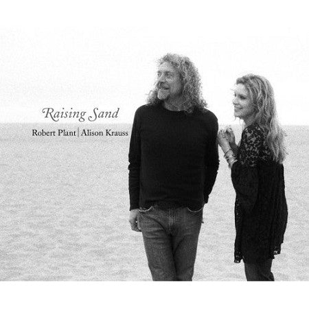 Plant, Robert and Alison Krauss - Raising Sand