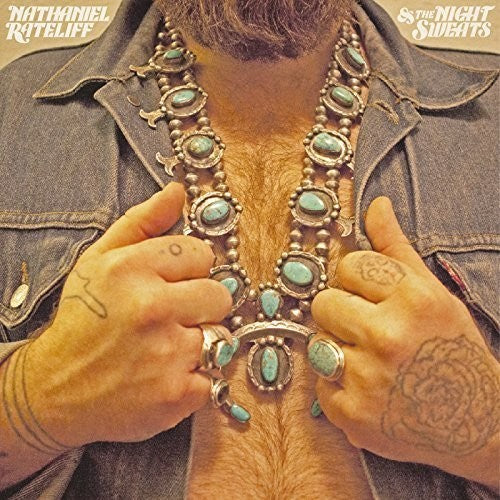 Rateliff, Nathaniel & The Night Sweats - Self Title